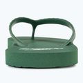 Pánske šľapky Speedo khaki 6