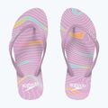 Dámske šľapky Speedo Flip Flop s potlačou 8