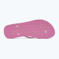 Dámske šľapky Speedo Flip Flop s potlačou 4