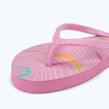 Dámske šľapky Speedo Flip Flop s potlačou 7