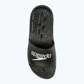 Pánske šľapky Speedo Slide black 5