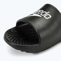 Pánske šľapky Speedo Slide black 7
