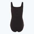 Dámske jednodielne plavky Speedo New Contour Eclipse antracite 2