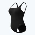 Dámske jednodielne plavky Speedo New Contour Eclipse antracite 4