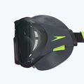 Plavecká maska Speedo Biofuse 2.0 black / steel 4