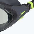 Plavecká maska Speedo Biofuse 2.0 black / steel 5