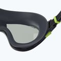 Plavecká maska Speedo Biofuse 2.0 black / steel 6