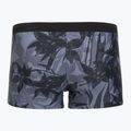 Pánske plavky boxerky Speedo Valmilton grey lead 2