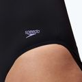 Dámske jednodielne plavky Speedo Shaping Contour Eclipse Printed indigo glow 6