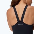 Dámske jednodielne plavky Speedo Sculpture High Neck Contour 4