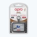 Modrý chránič čeľustí Opro Bronze GEN5 2