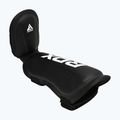 Ochranné chrániče holení a nôh RDX T1 Shin Instep Guards black 6