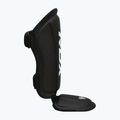 Ochranné chrániče holení a nôh RDX T1 Shin Instep Guards black 7