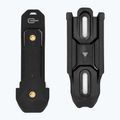 Zámok na bicykel Hiplok Switch 105 cm gray 5