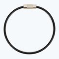 Zámok na bicykel Hiplok Switch 105 cm gray 9