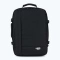 Cestovný batoh CabinZero Classic 44 l absolute black