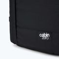 Cestovný batoh CabinZero Classic 44 l absolute black 5