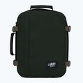 Cestovný batoh CabinZero Classic 28 l black sand