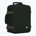 Cestovný batoh CabinZero Classic 28 l black sand 2