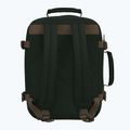 Cestovný batoh CabinZero Classic 28 l black sand 3