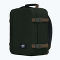 Cestovný batoh CabinZero Classic 28 l black sand 4