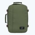 Cestovný batoh CabinZero Classic 36 l georgian khaki