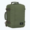 Cestovný batoh CabinZero Classic 36 l georgian khaki 2