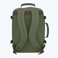 Cestovný batoh CabinZero Classic 36 l georgian khaki 3