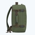 Cestovný batoh CabinZero Classic 36 l georgian khaki 5
