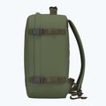 Cestovný batoh CabinZero Classic 36 l georgian khaki 6