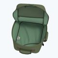 Cestovný batoh CabinZero Classic 36 l georgian khaki 7