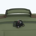 Cestovný batoh CabinZero Classic 36 l georgian khaki 8