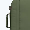 Cestovný batoh CabinZero Classic 36 l georgian khaki 9