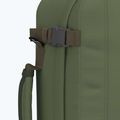 Cestovný batoh CabinZero Classic 36 l georgian khaki 10