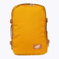 Cestovný batoh CabinZero Classic Pro 32 l orange chill
