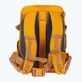 Cestovný batoh CabinZero Classic Pro 32 l orange chill 3