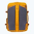 Cestovný batoh CabinZero Classic Pro 32 l orange chill 5