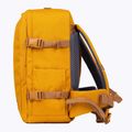 Cestovný batoh CabinZero Classic Pro 32 l orange chill 7