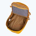 Cestovný batoh CabinZero Classic Pro 32 l orange chill 9
