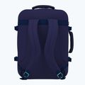 Cestovný batoh CabinZero Classic 44 l deep ocean 3