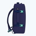 Cestovný batoh CabinZero Classic 44 l deep ocean 5