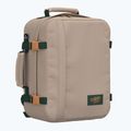 Cestovný batoh CabinZero Classic 28 l cebu sands 2