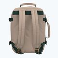 Cestovný batoh CabinZero Classic 28 l cebu sands 3