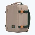 Cestovný batoh CabinZero Classic 28 l cebu sands 4