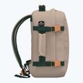 Cestovný batoh CabinZero Classic 28 l cebu sands 5