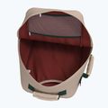 Cestovný batoh CabinZero Classic 28 l cebu sands 7