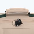 Cestovný batoh CabinZero Classic 28 l cebu sands 8