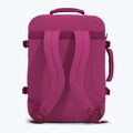 Cestovný batoh CabinZero Classic 44 l lovestruck pink 3
