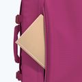 Cestovný batoh CabinZero Classic 44 l lovestruck pink 9