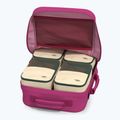Cestovný batoh CabinZero Classic 44 l lovestruck pink 11